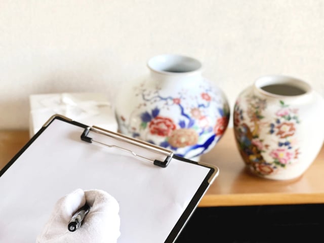 出張買取サービス